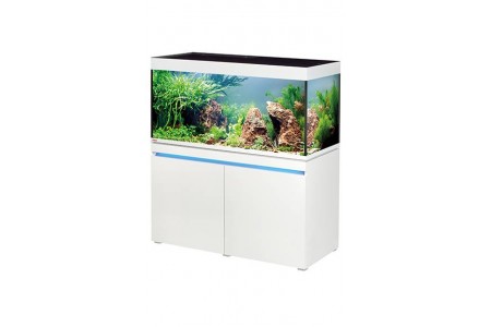 Aquarium with a stand EHEIM Incpiria 430 