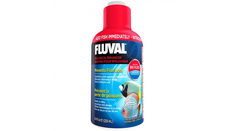 Biological Enhancer Fluval 
