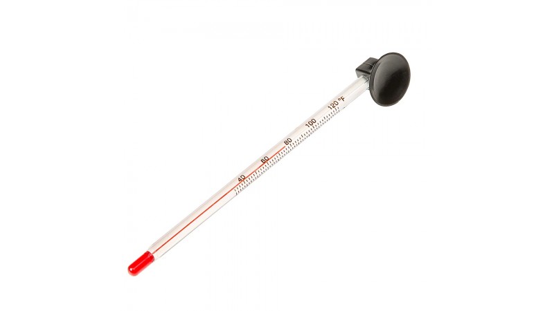 Glass Thermometer Ferplast