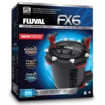 Filtru extern Fluval FX6