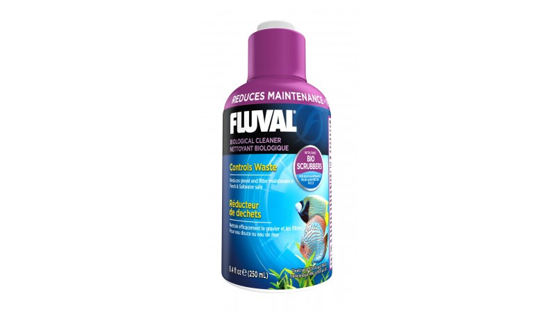 Biological cleaner Fluval