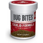 Fluval Bug Bites Cichlid Granules S/M  Fish Food - 45g